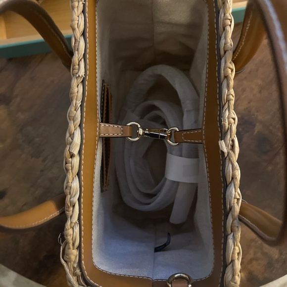 Michael Kors Purse - Picture 6 of 6